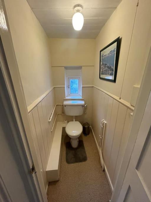 The Pink House Apartment Torquay Exterior photo